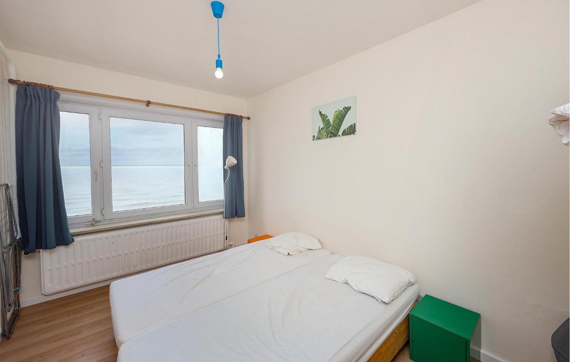 Residentie Aurore Ref, 208 Ostend Exterior photo